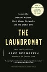 The Laundromat (Previously Published as Secrecy World) - Jake Bernstein - 9781250754400