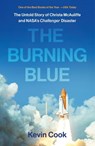 The Burning Blue - Kevin Cook - 9781250755568