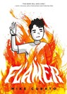 Flamer - Mike Curato - 9781250756145