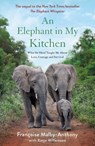 An Elephant in My Kitchen - Francoise Malby-anthony - 9781250756503