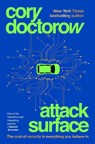 Attack Surface - Cory Doctorow - 9781250757531