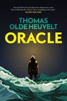 Oracle - Thomas Olde Heuvelt - 9781250759597