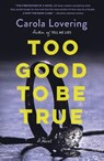 Too Good to Be True - Carola Lovering - 9781250759900
