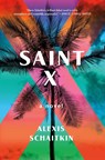 Saint X - Alexis Schaitkin - 9781250760371