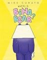 Where Is Bina Bear? - Mike Curato - 9781250762207