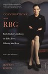 Conversations with RBG - Jeffrey Rosen - 9781250762641