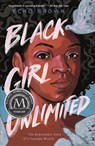 Black Girl Unlimited - Echo Brown - 9781250763549
