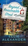 Beyond a Reasonable Stout - Ellie Alexander - 9781250766106
