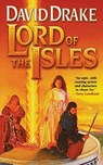 Lord of the Isles - David Drake - 9781250767356