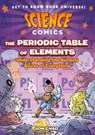 Science Comics: The Periodic Table of Elements - Jon Chad - 9781250767615
