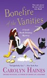 Bonefire of the Vanities - Carolyn Haines - 9781250770561