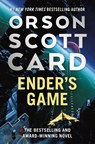 The Ender's Game - Orson Scott Card - 9781250773029