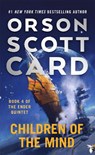 Children of the Mind - Orson Scott Card - 9781250773098