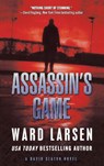 Assassin's Game - Ward Larsen - 9781250773715
