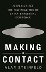 Making Contact - Alan Steinfeld - 9781250773951