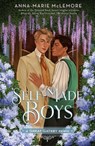 Self-Made Boys: A Great Gatsby Remix - Anna-Marie McLemore - 9781250774941