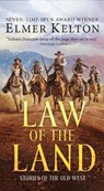 Law of the Land - Elmer Kelton - 9781250775160