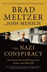 The Nazi Conspiracy - Brad Meltzer ; Josh Mensch - 9781250777287