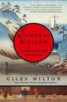Samurai William - Giles Milton - 9781250778253