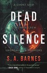 Dead Silence - S.A. Barnes - 9781250778543
