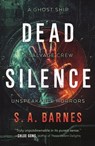 Dead Silence - S.A. Barnes - 9781250778550