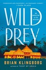 Wild Prey - Brian Klingborg - 9781250779083