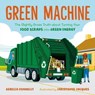 Green Machine - Rebecca Donnelly - 9781250780966