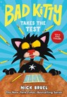 Bad Kitty Takes the Test (Full-Color Edition) - Nick Bruel - 9781250782427