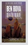 Death Wave - Ben Bova - 9781250783547
