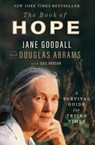 The Book of Hope - Jane Goodall ; Douglas Abrams - 9781250784087