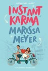 Instant Karma - Marissa Meyer - 9781250786579