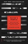 Putin's People - Catherine Belton - 9781250787323