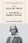 The Silver Swan - Sallie Bingham - 9781250787330