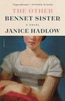 The Other Bennet Sister - Janice Hadlow - 9781250787620