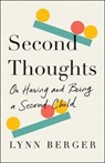 Second Thoughts - Lynn Berger - 9781250787866