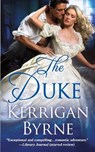 The Duke - Kerrigan Byrne - 9781250788818