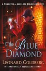 The Blue Diamond - Leonard Goldberg - 9781250789600