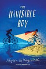 The Invisible Boy - Alyssa Hollingsworth - 9781250791863