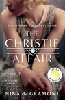 The Christie Affair - Nina De Gramont - 9781250792631