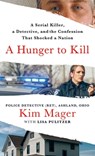 A Hunger to Kill - Kim Mager - 9781250794123