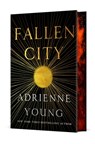 Fallen City - Adrienne Young - 9781250794192