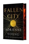 Fallen City - Adrienne Young - 9781250794192
