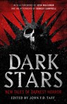 Dark Stars - John F. D. Taff - 9781250794598