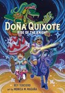 Dona Quixote: Rise of the Knight - Rey Terciero - 9781250795526
