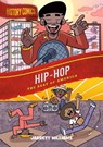 History Comics: Hip-Hop - Jarrett Williams - 9781250795755