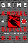 Grime - Sibylle Berg - 9781250796516