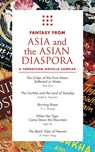 Fantasy from Asia and the Asian Diaspora - Neon Yang ; Saad Z. Hossain ; Zen Cho ; S. L. Huang ; Nghi Vo - 9781250796851