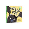 Hello Dog / Hello Human [Flip Book] - Sara Levine - 9781250797025