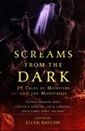 Screams from the Dark - Ellen Datlow - 9781250797056
