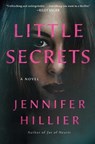 Little Secrets - Jennifer Hillier - 9781250797087